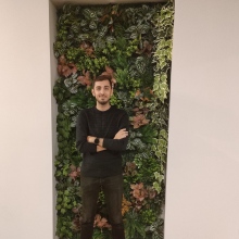 Resmi büyüt: Ahmet Cem Özsoy, Fizyoterapi Ve Rehabilitasyon Ordu