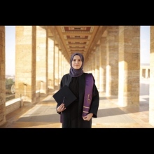 Resmi büyüt: Feyza Nur Topaç, Dil ve Konuşma Terapisi Aksaray