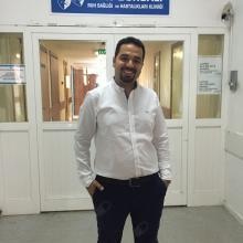 Resmi büyüt: Mehmet Oğuzhan Kılınçel, Psikiyatri Sakarya