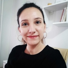 Resmi büyüt: Ayşe Nur Avcı Çetin, Psikoloji Eskişehir