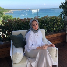 Resmi büyüt: İrsu Uzun, Psikoloji İstanbul