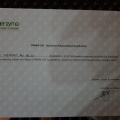 Resmi büyüt: certificate 4