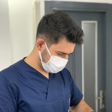 Resmi büyüt: Hasan Yasir Yıldız, Diş Hekimi İstanbul