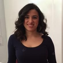 Resmi büyüt: Özge Karaarslan, Diyetisyen Yenişehir