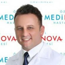 Resmi büyüt: Kerem Yay, Kalp Ve Damar Cerrahisi Nazilli