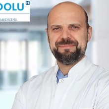 Resmi büyüt: Selçuk Göçmen, Beyin Ve Sinir Cerrahisi Gebze