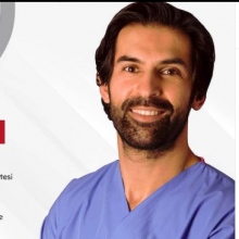 Resmi büyüt: Halil Öcal, Diş Hekimi Şanlıurfa