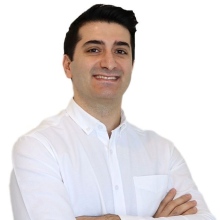 Resmi büyüt: Abdullah Yahya Okur, Fizyoterapi Ve Rehabilitasyon İzmit