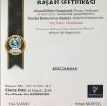 Resmi büyüt: certificate 21