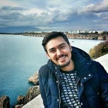 Resmi büyüt: Alkan Bulduklu, Periodontoloji Adana