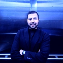 Resmi büyüt: Halil Cünedioğlu, Diyetisyen Ankara