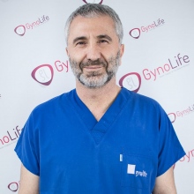 Resmi büyüt: Hayat İzel, Kadın Hastalıkları Ve Doğum Lefkoşa