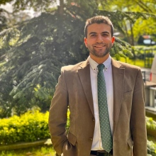 Resmi büyüt: Osman Halit Çam, Kulak Burun Boğaz Üsküdar