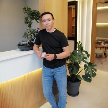 Resmi büyüt: Durukan Türe, Fiziksel Tıp Ve Rehabilitasyon Çukurova