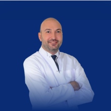 Resmi büyüt: Burak Can, İç Hastalıkları Adana