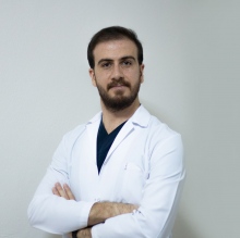 Resmi büyüt: Deniz İşçi, Fizyoterapi Ve Rehabilitasyon İstanbul