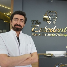 Resmi büyüt: Hüseyin Tutku Bekar, Diş Hekimi Gaziantep