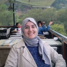 Resmi büyüt: Zeynep Şimşek, Odyoloji (Dil, Konuşma ve Ses Bozuklukları) Manisa