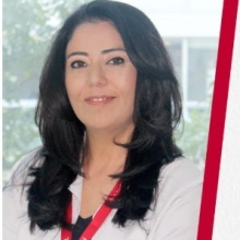 Resmi büyüt: Filiz Dişçi, Kadın Hastalıkları Ve Doğum Kayseri
