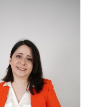 Resmi büyüt: Dilara Irmak Gaygusuz, Psikoloji Bakırköy