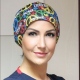 Seda Mütevelli