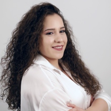 Resmi büyüt: Kübra Özcan, Psikoloji Kocasinan