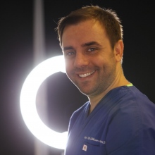 Resmi büyüt: Gökhan Tunalıgil, Diş Hekimi Nilüfer