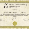Resmi büyüt: certificate 5