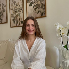 Resmi büyüt: Rabia Kaplan, Psikoloji İstanbul