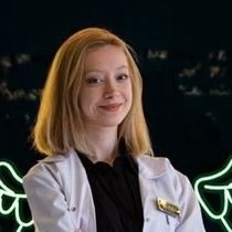 Resmi büyüt: Gizem Dönmez, Diyetisyen Kocaeli