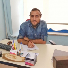 Resmi büyüt: Hasan Doğan, Psikoloji Malatya