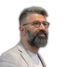 Resmi büyüt: Kenan Turan, Psikoloji Kastamonu