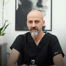 Resmi büyüt: Barbaros Alemdar, Diş Hekimi Kocaeli