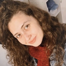 Resmi büyüt: Miray Begüm Berbergil, Dil ve Konuşma Terapisi Kahramanmaraş