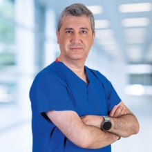 Resmi büyüt: Bülent Ünlü, Nöroloji Denizli