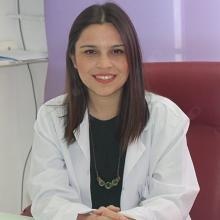 Resmi büyüt: Emine Gamze Olca, Diyetisyen Çukurova