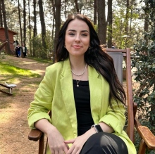 Resmi büyüt: Cemile Topbaş, Psikoloji İstanbul