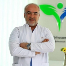 Resmi büyüt: Turanşah Tümer, Ozon Terapi İstanbul