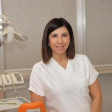 Resmi büyüt: Deniz Noyun, Periodontoloji Bursa