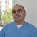 Özhan Öztürk, Diş Hekimi İstanbul