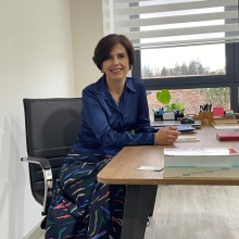 Resmi büyüt: Gülcan Güleç, Psikiyatri Eskişehir