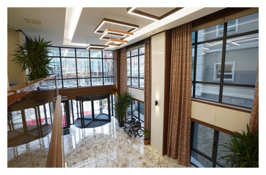 Özel Mayagöz Tıp Merkezi  Keçiören-2