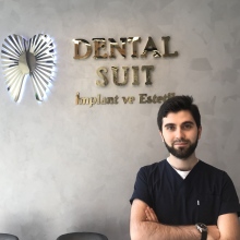 İletişim - Beşiktaş Dişhekimi | Beşiktaş Diş Kliniği