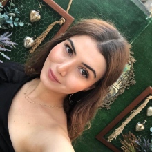 Resmi büyüt: Tuğçe Karakılıç, Diyetisyen Aydın