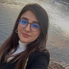 Resmi büyüt: Büşra Şahin Dündar, Diyetisyen Kocaeli