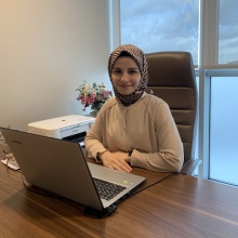 Resmi büyüt: Büşra Soylu, Diyetisyen İstanbul