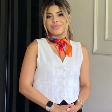 Resmi büyüt: Dilara Ertaş, Psikoloji Bakırköy