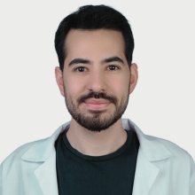 Resmi büyüt: Mücahid Özdemir, Dil ve Konuşma Terapisi Eskişehir