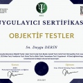 Resmi büyüt: certificate 33