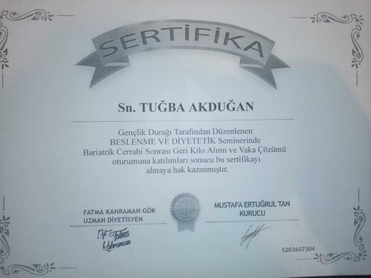 Tuğba Akduğan Bakkal-9